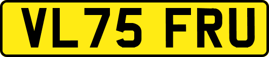 VL75FRU