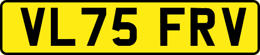VL75FRV