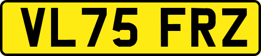 VL75FRZ
