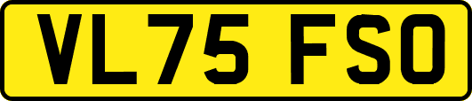 VL75FSO