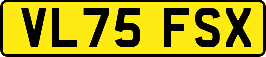 VL75FSX