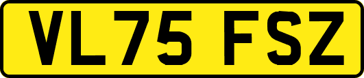 VL75FSZ