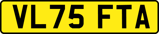 VL75FTA