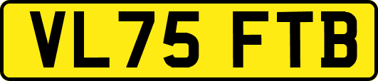 VL75FTB