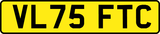 VL75FTC