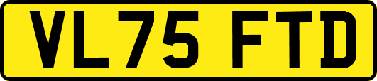 VL75FTD