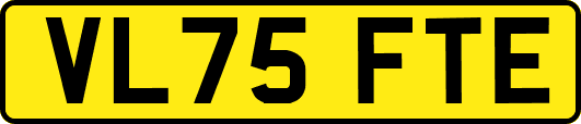 VL75FTE