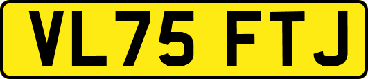 VL75FTJ