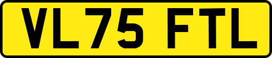 VL75FTL