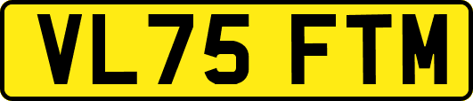 VL75FTM
