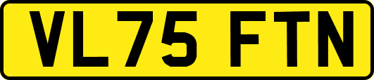 VL75FTN
