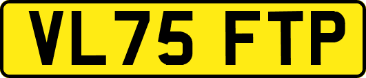 VL75FTP