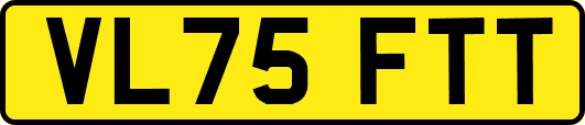 VL75FTT