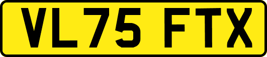 VL75FTX