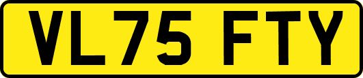 VL75FTY