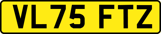 VL75FTZ