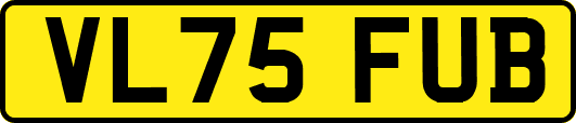 VL75FUB