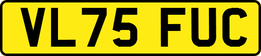 VL75FUC