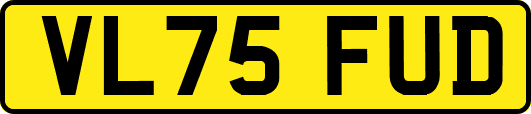 VL75FUD
