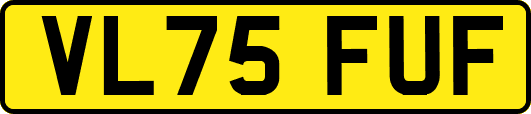 VL75FUF
