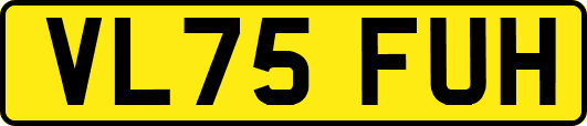 VL75FUH