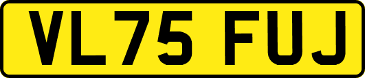 VL75FUJ