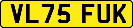 VL75FUK
