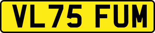 VL75FUM