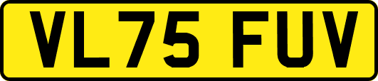 VL75FUV