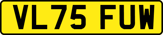 VL75FUW