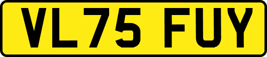 VL75FUY