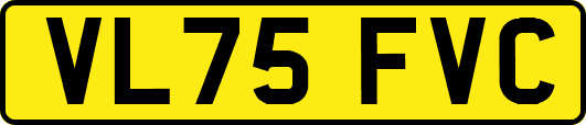 VL75FVC