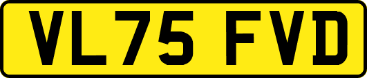 VL75FVD