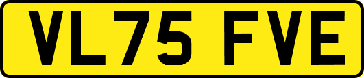VL75FVE