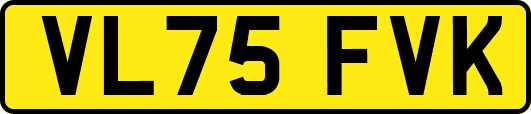 VL75FVK