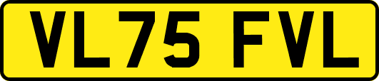 VL75FVL