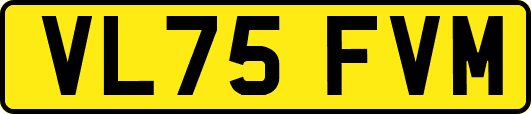 VL75FVM