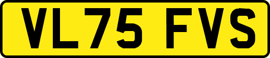 VL75FVS