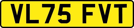 VL75FVT