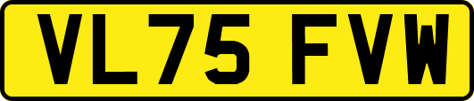 VL75FVW
