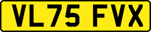 VL75FVX