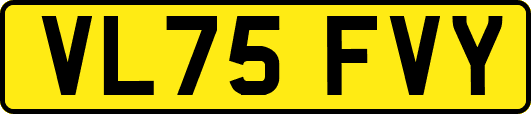 VL75FVY