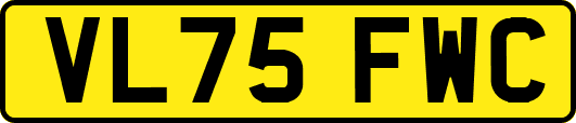 VL75FWC