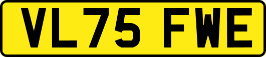 VL75FWE