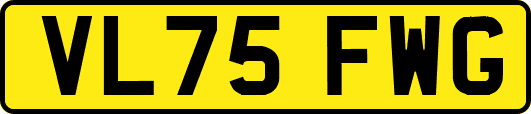 VL75FWG