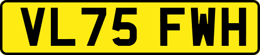 VL75FWH