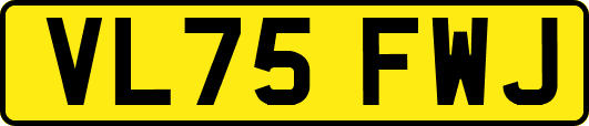VL75FWJ