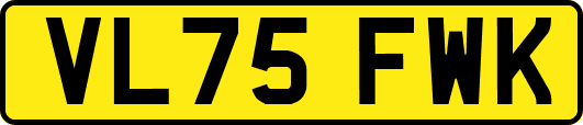 VL75FWK