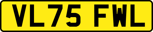 VL75FWL