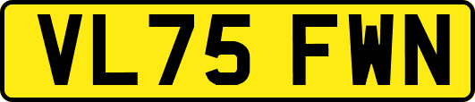 VL75FWN